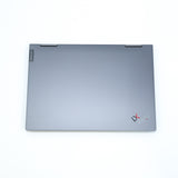 Lenovo ThinkPad X1 Yoga G6 Laptop: Core i7-1185G7 512GB 32GB Warranty VAT - GreenGreenStore