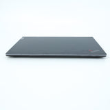 Lenovo ThinkPad X1 Yoga G6 Laptop: i7-1185G7 32GB RAM 512GB SSD Warranty VAT