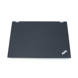 Lenovo ThinkPad P52 Laptop Core i7-8750H 16GB RAM 512GB SSD P1000 Warranty VAT - GreenGreenStore