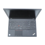 Lenovo ThinkPad P52 Laptop Core i7-8750H 16GB RAM 512GB SSD P1000 Warranty VAT - GreenGreenStore
