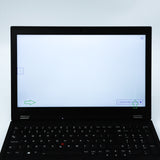 Lenovo ThinkPad P52 Laptop Core i7-8750H 16GB RAM 512GB SSD P1000 Warranty VAT - GreenGreenStore