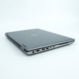 Dell Precision 7780 CAD Laptop: i7-13850HX 32GB RAM 1TB SSD RTX A3500 Warranty - GreenGreenStore