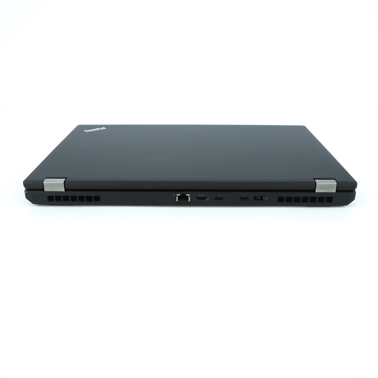 Lenovo ThinkPad P52 Laptop Core i7-8750H 16GB RAM 512GB SSD P1000 Warranty VAT - GreenGreenStore
