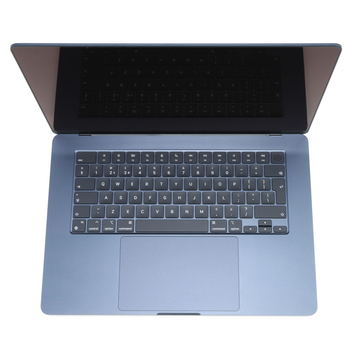 Apple MacBook Air 15.3" (2023) Midnight M2 8GB RAM 256GB SSD Warranty VAT - GreenGreenStore