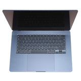 Apple MacBook Air 15.3" (2023) Midnight M2 8GB RAM 256GB SSD Warranty VAT - GreenGreenStore
