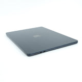 Apple MacBook Air 15.3" (2023) Midnight M2 8GB RAM 256GB SSD Warranty VAT - GreenGreenStore