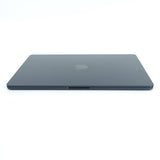 Apple MacBook Air 15.3" (2023) Midnight M2 8GB RAM 256GB SSD Warranty VAT - GreenGreenStore