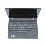 Lenovo ThinkPad X1 Carbon 9 Laptop: Core i7-1185G7 4K 32GB 512GB Warranty VAT - GreenGreenStore