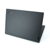 Lenovo ThinkPad X1 Carbon 9 Laptop: Core i7-1185G7 4K 32GB 512GB Warranty VAT - GreenGreenStore