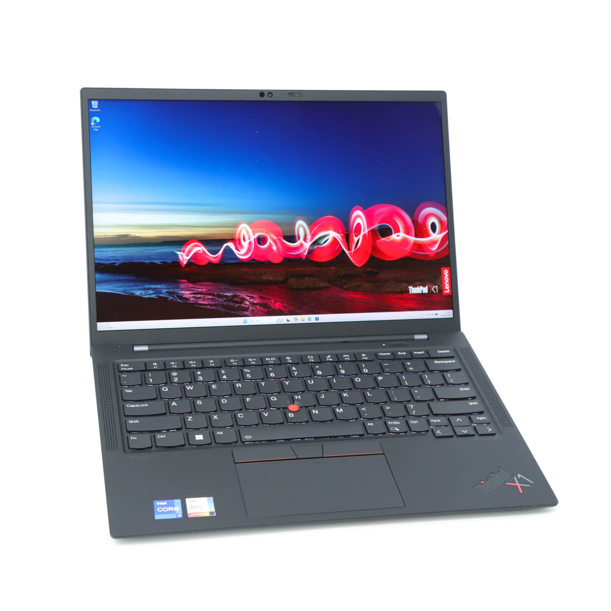 Lenovo ThinkPad X1 Carbon 9 Laptop: Core i7-1185G7 4K 32GB 512GB Warranty VAT - GreenGreenStore