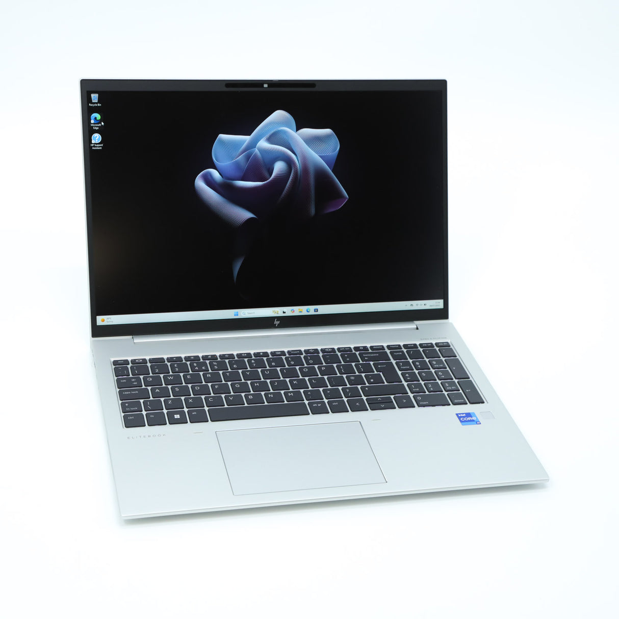 HP EliteBook 860 G9 Laptop: Core i7-1260, 16GB RAM, 512GB SSD, Warranty, VAT - GreenGreenStore