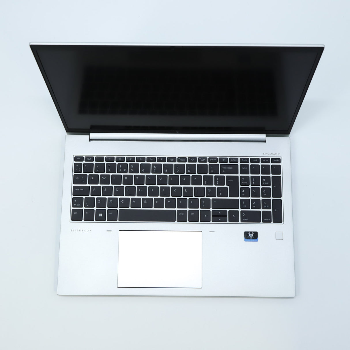 HP EliteBook 865 G9 Laptop: AMD Ryzen 7 PRO 6850U 16GB RAM 256GB SSD Warranty - GreenGreenStore