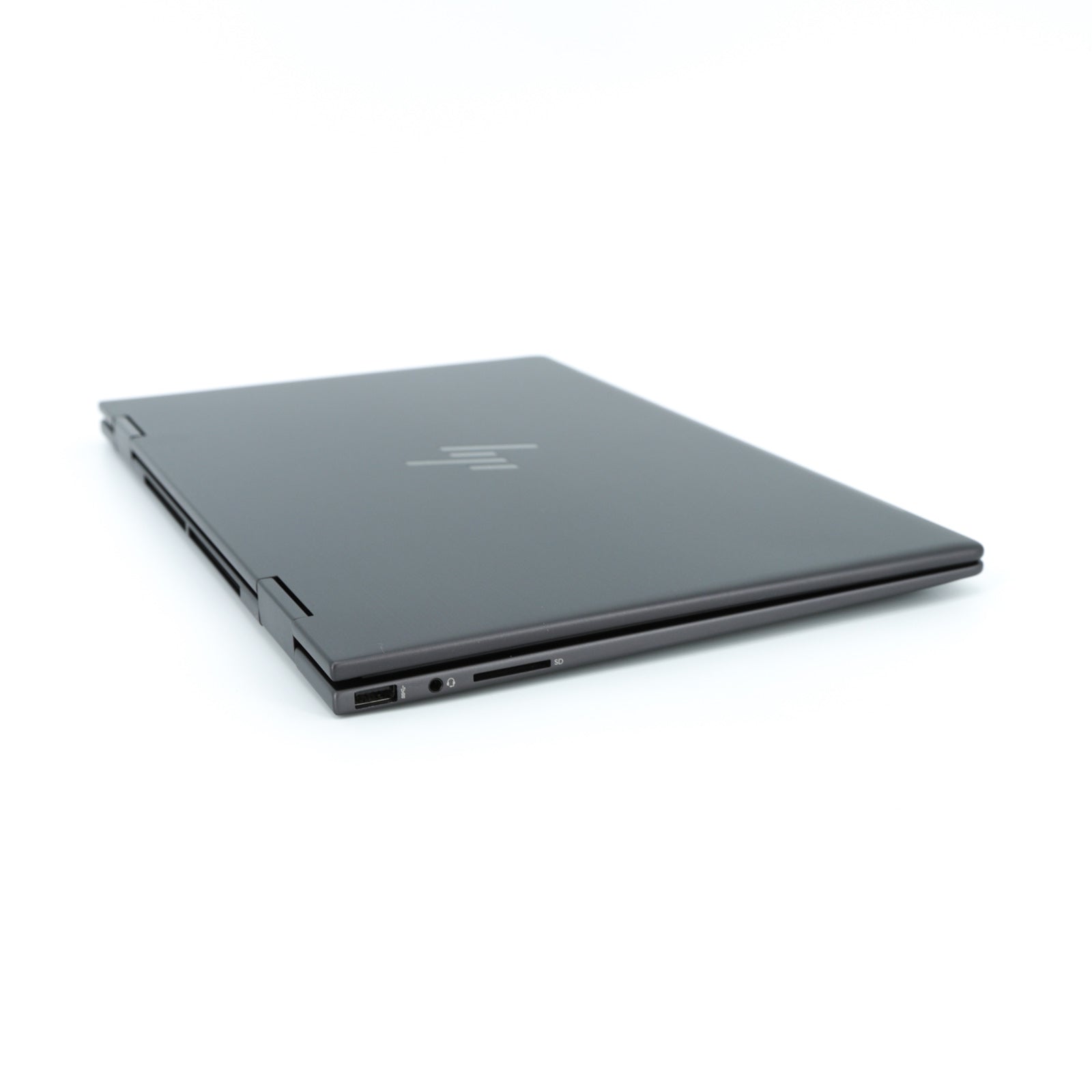 HP Envy X360 2-in-1 Laptop: AMD Ryzen 5 7530U 512GB SSD 8GB RAM