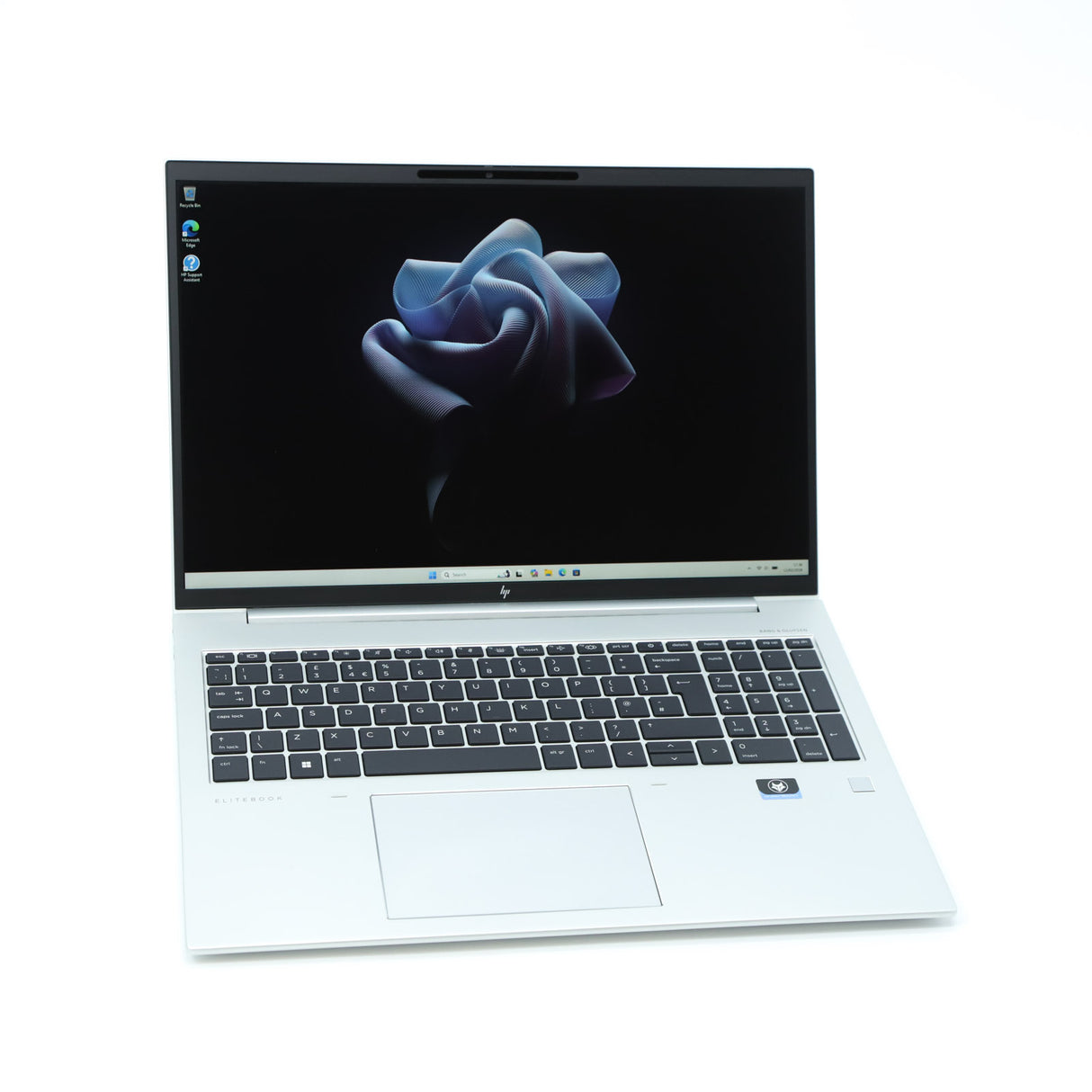 HP EliteBook 865 G9 Laptop: AMD Ryzen 7 PRO 6850U 16GB RAM 256GB SSD Warranty - GreenGreenStore