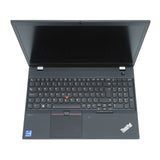 Lenovo ThinkPad P15s Gen 2 Laptop: Core i7-1165G7 T500 32GB RAM 512GB Warranty