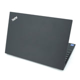 Lenovo ThinkPad P15s Gen 2 Laptop: Core i7-1165G7 T500 32GB RAM 512GB Warranty