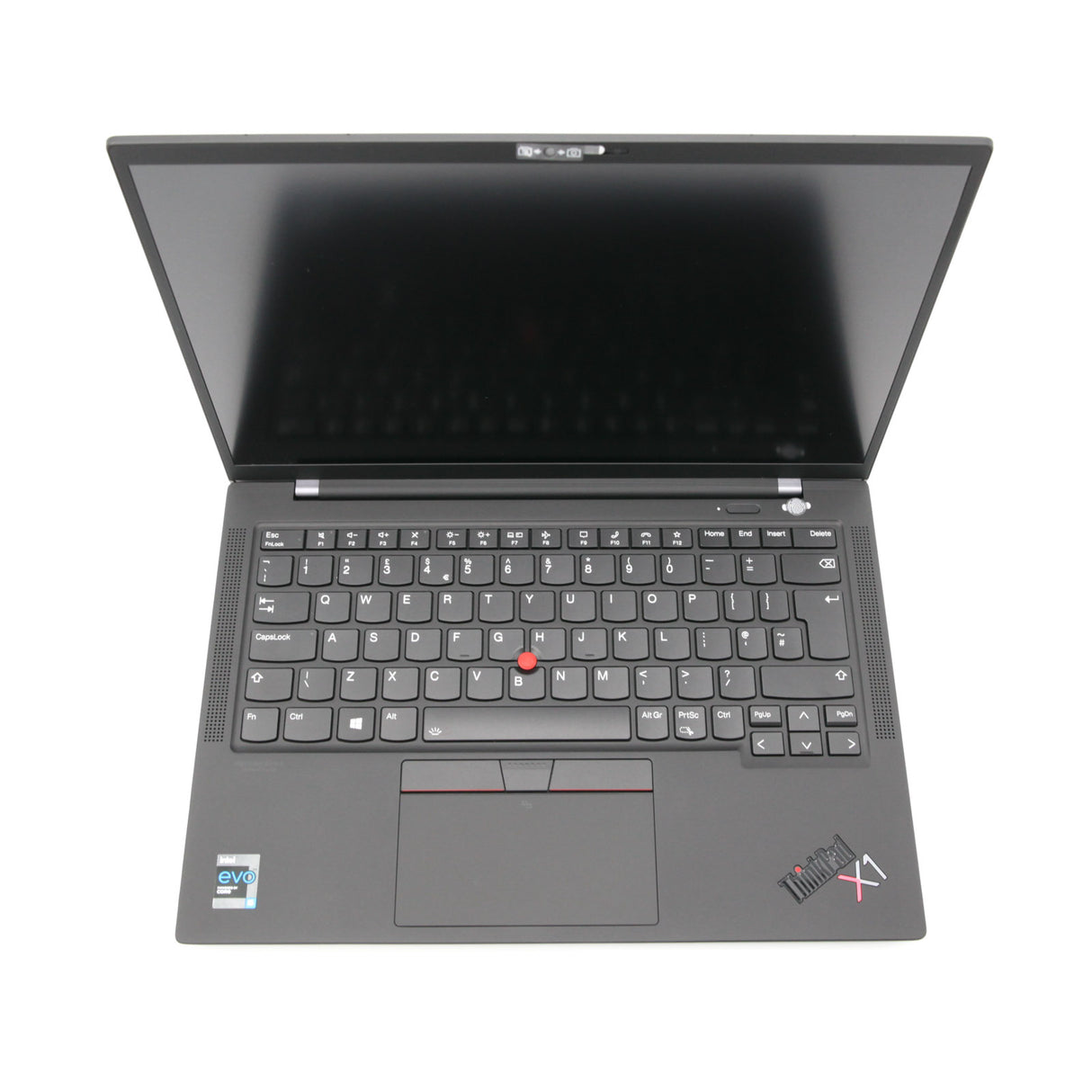 Lenovo ThinkPad X1 Carbon 9 Laptop; 11th Gen i5, 16GB RAM, 500GB, Warranty - GreenGreen Store