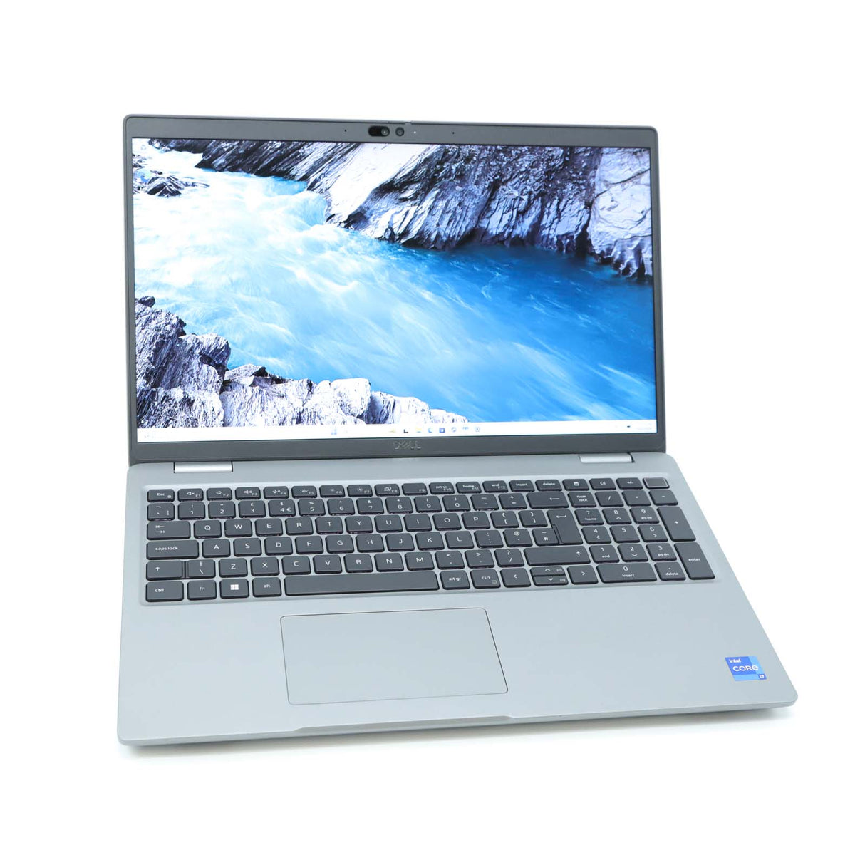 Dell Precision 3581 Laptop: Core i7-13800H RTX 2000 Ada, 32GB RAM Warranty VAT - GreenGreenStore