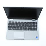 Dell Precision 3581 Laptop: Core i7-13800H RTX 2000 Ada, 32GB RAM Warranty VAT - GreenGreenStore