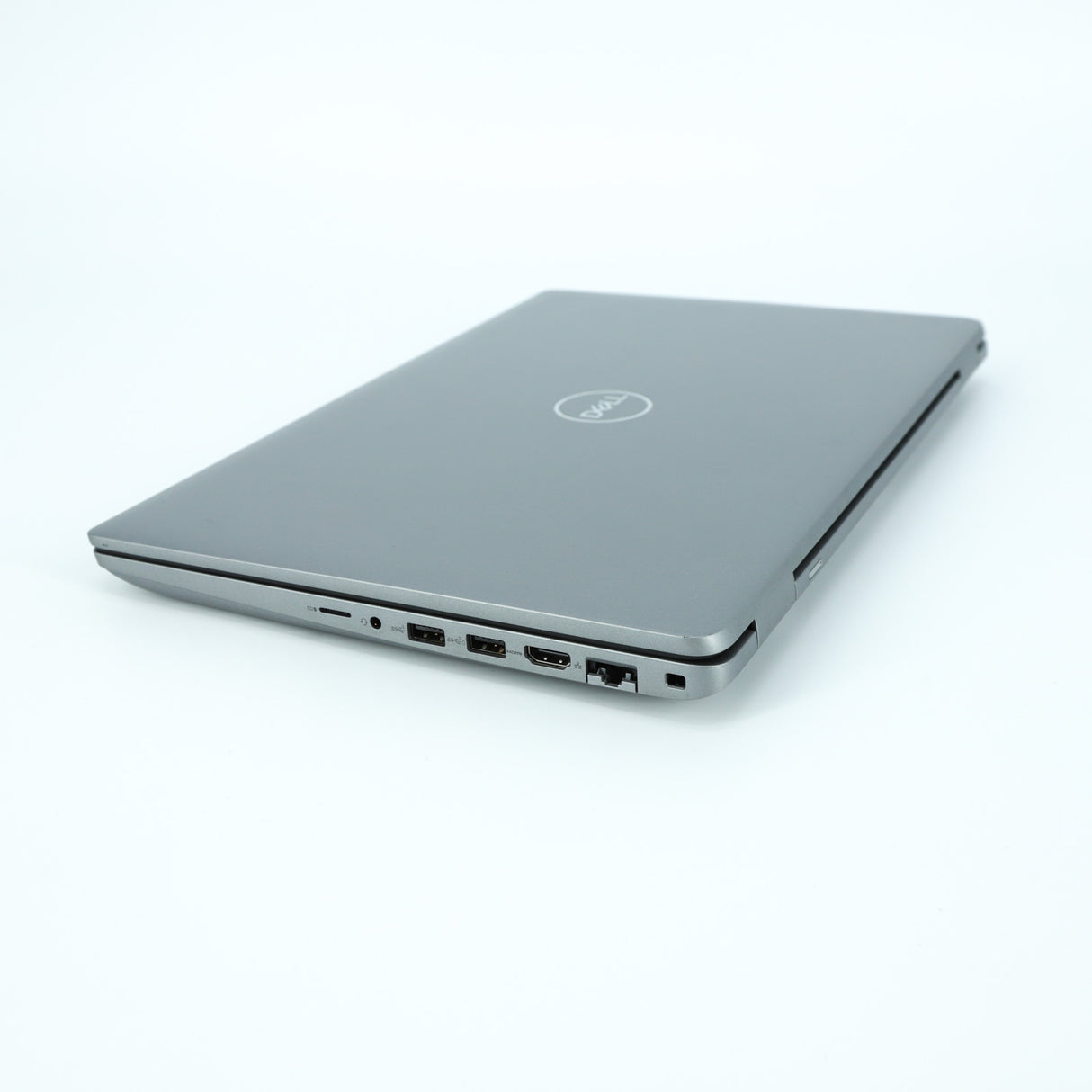 Dell Precision 3581 Laptop: Core i7-13800H RTX 2000 Ada, 32GB RAM Warranty VAT - GreenGreenStore