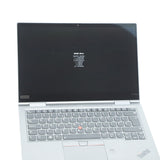 Lenovo ThinkPad X1 Yoga Gen 4 Laptop: Core i7-8665U 16GB RAM 256GB SSD Warranty - GreenGreenStore