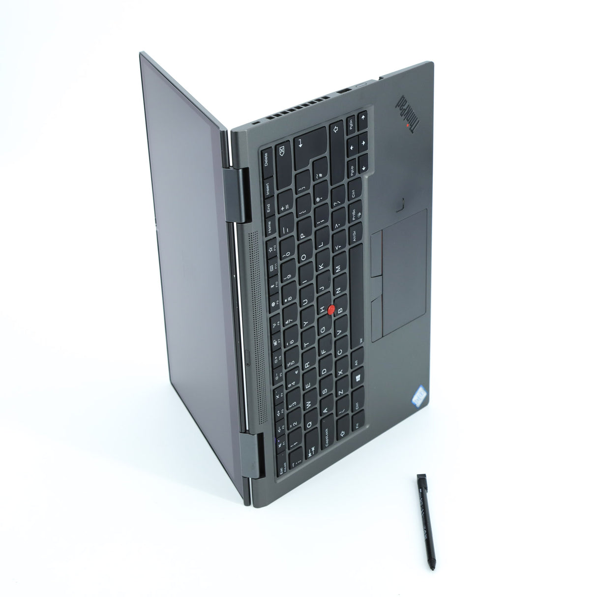 Lenovo ThinkPad X1 Yoga Gen 4 Laptop: Core i7-8665U 16GB RAM 256GB SSD Warranty - GreenGreenStore