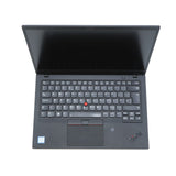 Lenovo ThinkPad X1 Carbon 6 Laptop: Core i7-8650U 256GB 16GB RAM Warranty VAT - GreenGreenStore