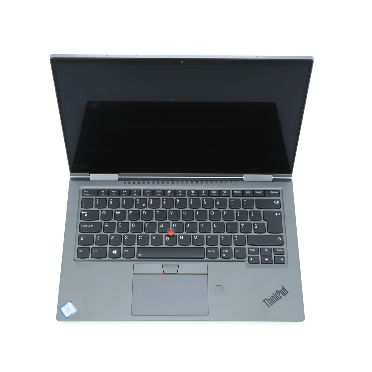 Lenovo ThinkPad X1 Yoga Gen 4 Laptop: Core i7-8665U 16GB RAM 256GB SSD Warranty - GreenGreenStore