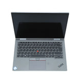 Lenovo ThinkPad X1 Yoga Gen 4 Laptop: Core i7-8665U 16GB RAM 256GB SSD Warranty - GreenGreenStore