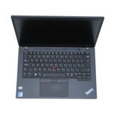 Lenovo ThinkPad L14 Gen 3 Laptop: Core i7-1255U 32GB RAM 512GB SSD, Warranty VAT - GreenGreenStore