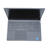 Dell Pro 15 Essential PV15250 Laptop: Core i7-1355U 16GB RAM 512GB SSD Warranty - GreenGreenStore