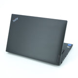 Lenovo ThinkPad L14 Gen 3 Laptop: Core i7-1255U 32GB RAM 512GB SSD, Warranty VAT - GreenGreenStore