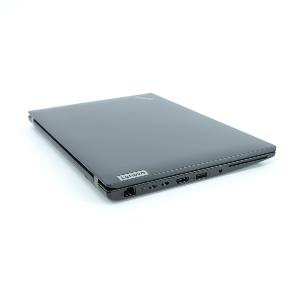 Lenovo ThinkPad L14 Gen 3 Laptop: Core i7-1255U 32GB RAM 512GB SSD, Warranty VAT - GreenGreenStore
