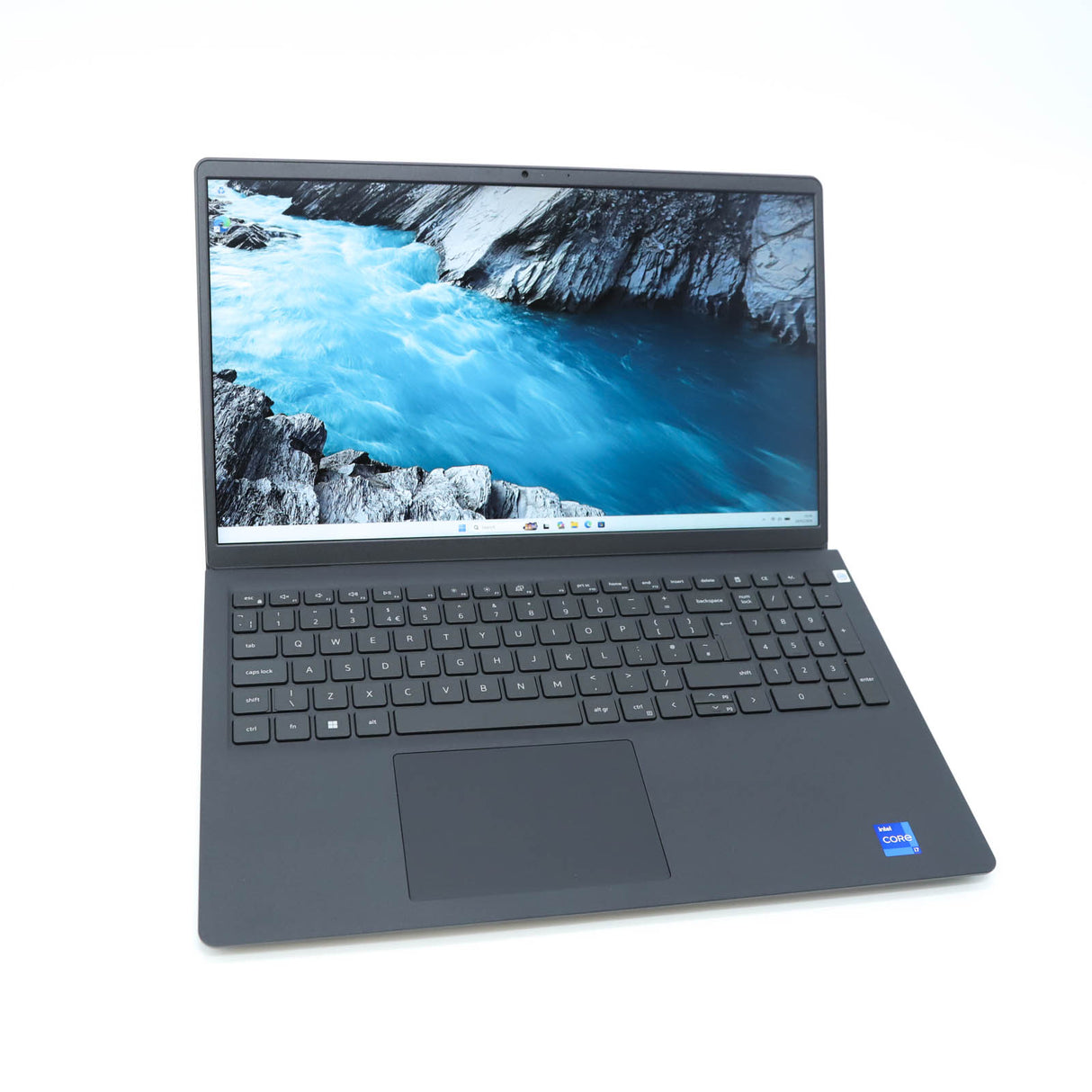 Dell Pro 15 Essential PV15250 Laptop: Core i7-1355U 16GB RAM 512GB SSD Warranty - GreenGreenStore