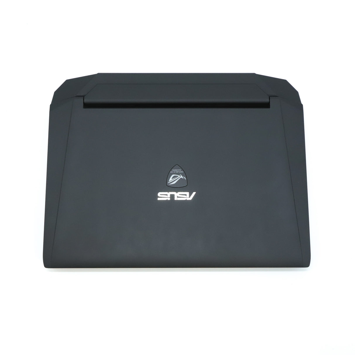 ASUS ROG 17.3" Gaming Laptop: i7-4700HQ 8GB RAM SSD + HDD, GeForce 770M Warranty - GreenGreenStore