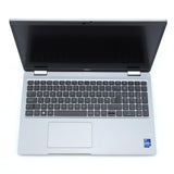 Dell Latitude 5530 15.6" Laptop: Core i7 12th Gen, 512GB, 16GB RAM, Warranty VAT - GreenGreenStore
