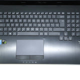 ASUS ROG 17.3" Gaming Laptop: i7-4700HQ 8GB RAM SSD + HDD, GeForce 770M Warranty - GreenGreenStore