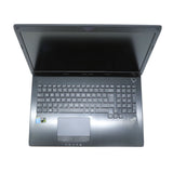 ASUS ROG 17.3" Gaming Laptop: i7-4700HQ 8GB RAM SSD + HDD, GeForce 770M Warranty - GreenGreenStore