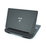 ASUS ROG 17.3" Gaming Laptop: i7-4700HQ 8GB RAM SSD + HDD, GeForce 770M Warranty - GreenGreenStore
