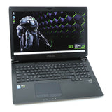 ASUS ROG 17.3" Gaming Laptop: i7-4700HQ 8GB RAM SSD + HDD, GeForce 770M Warranty - GreenGreenStore