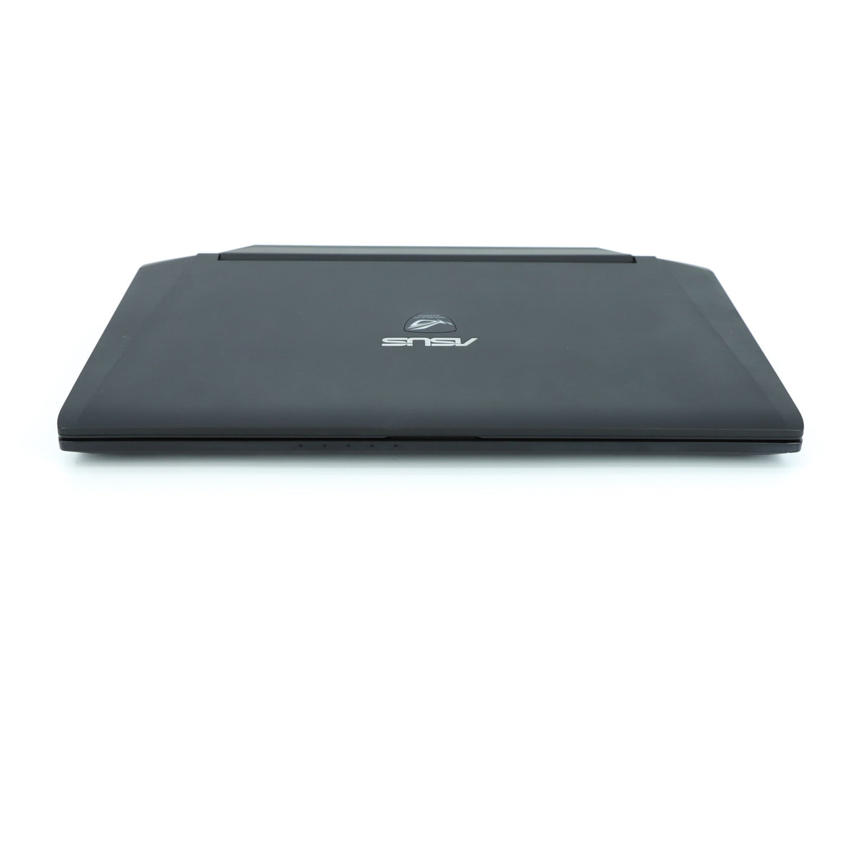ASUS ROG 17.3" Gaming Laptop: i7-4700HQ 8GB RAM SSD + HDD, GeForce 770M Warranty - GreenGreenStore