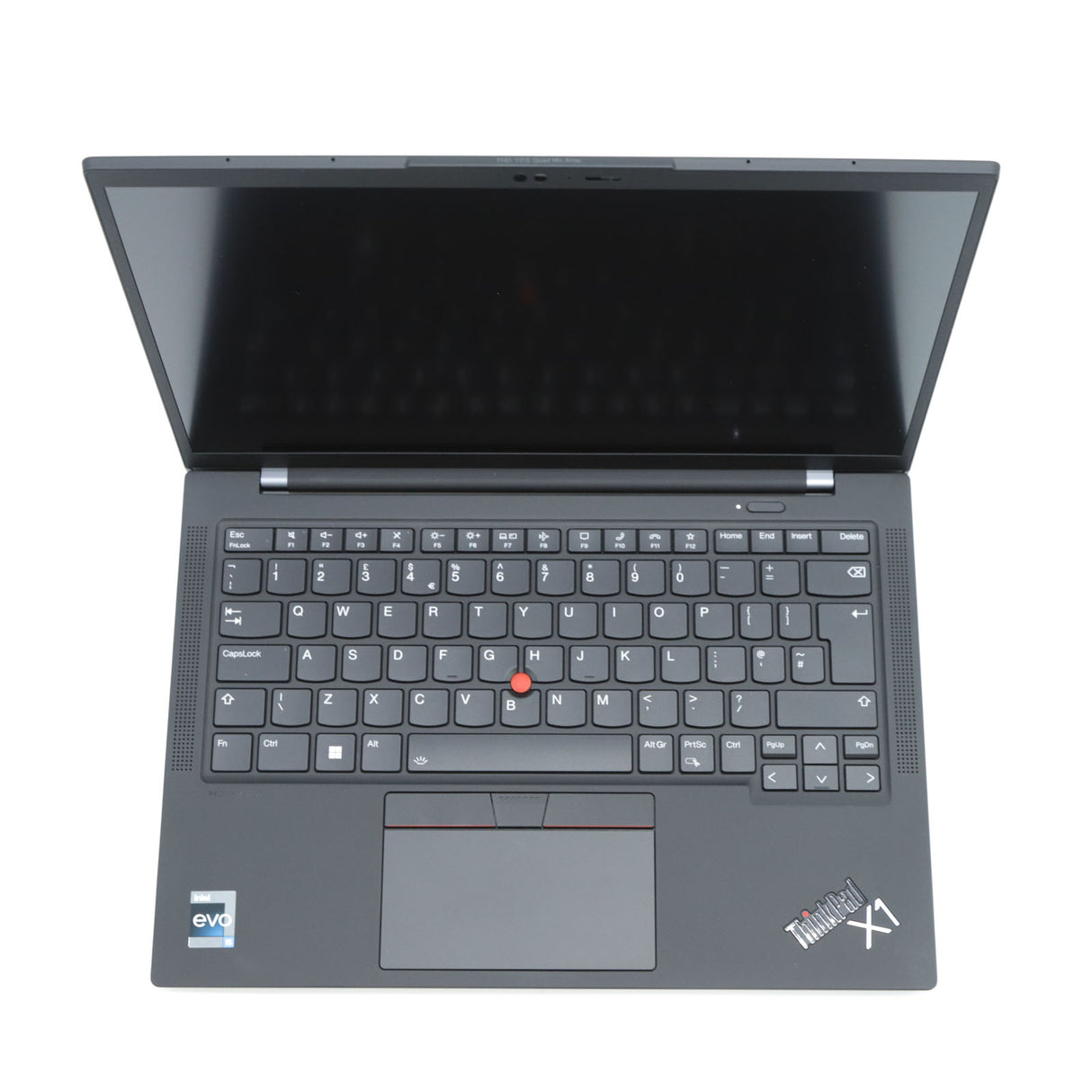 Lenovo ThinkPad X1 Carbon Gen 11 Laptop: Core i5-1335U 16GB RAM 256GB Warranty
