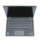 Lenovo ThinkPad X1 Carbon Gen 11 Laptop: Core i5-1335U 16GB RAM 256GB Warranty
