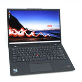 Lenovo ThinkPad X1 Carbon Gen 11 Laptop: Core i5-1335U 16GB RAM 256GB Warranty