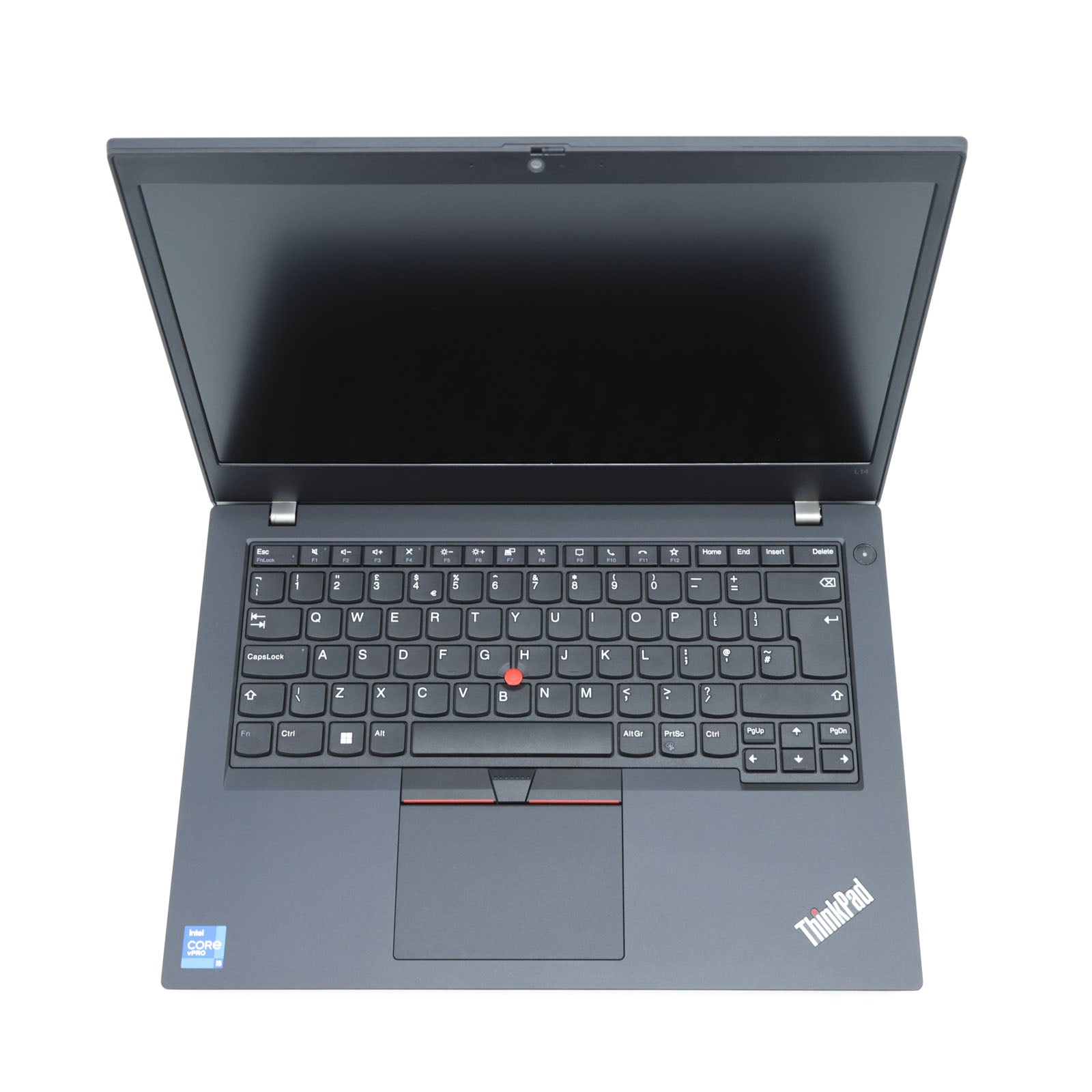 Lenovo ThinkPad L14 Gen 2 Laptop Core i5-1145G7 256GB SSD Lenovo ThinkPad L14 Gen 2 Laptop Core i5-1145G7 256GB SSD