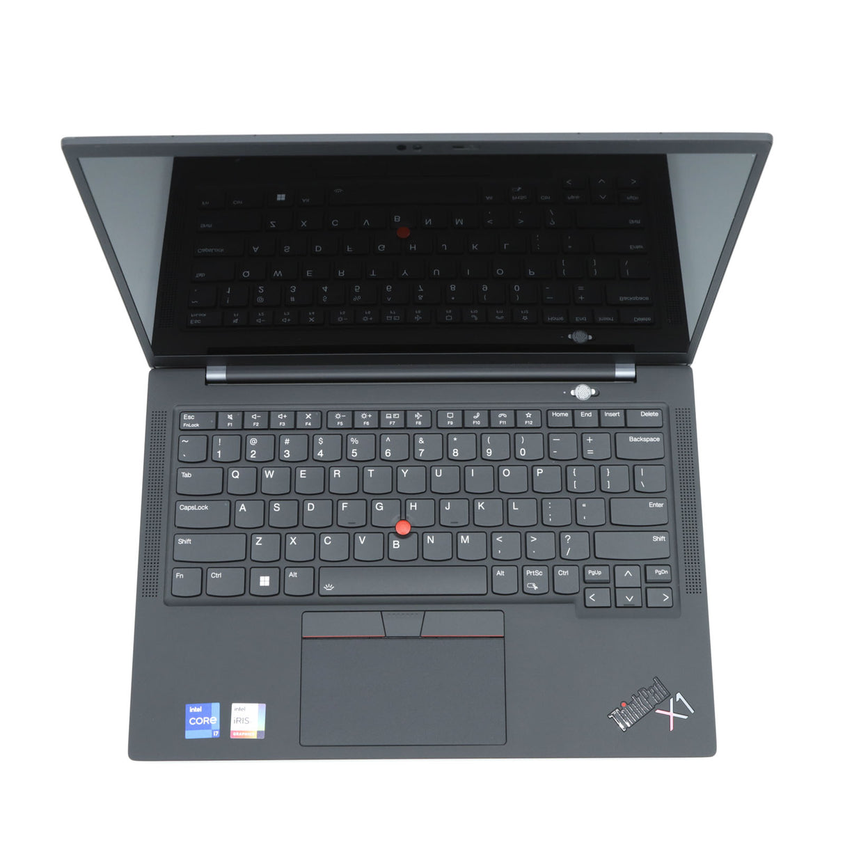 Lenovo ThinkPad X1 Carbon 9 4K Laptop Core i7-1185G7 32GB 1TB SSD Warranty VAT - GreenGreenStore