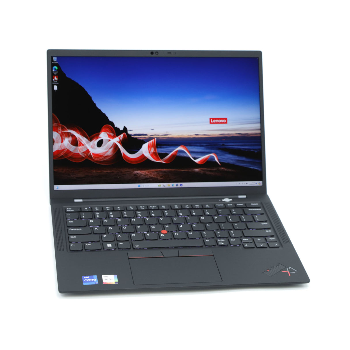 Lenovo ThinkPad X1 Carbon 9 4K Laptop Core i7-1185G7 32GB 1TB SSD Warranty VAT - GreenGreenStore