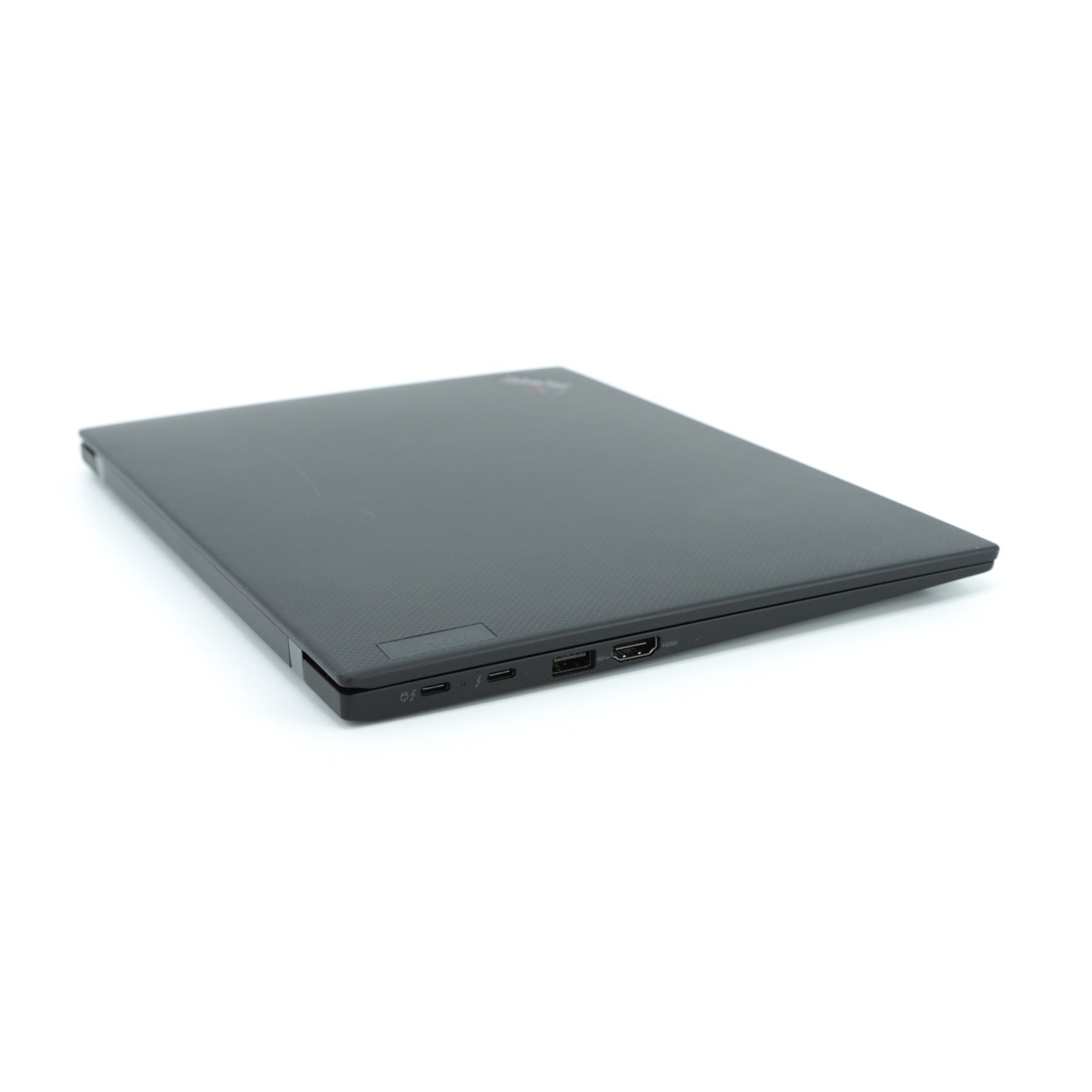 Lenovo ThinkPad X1 Carbon 9 4K Laptop Core i7-1185G7 32GB 1TB SSD
