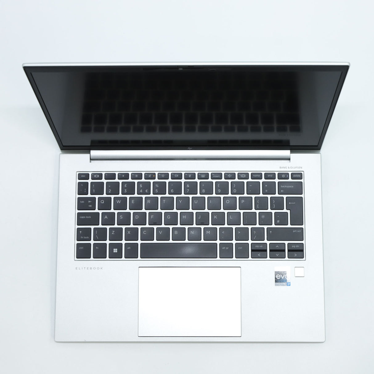 HP EliteBook 840 G9 Laptop: Core i7-1255U 16GB RAM 512GB SSD Warranty - GreenGreenStore