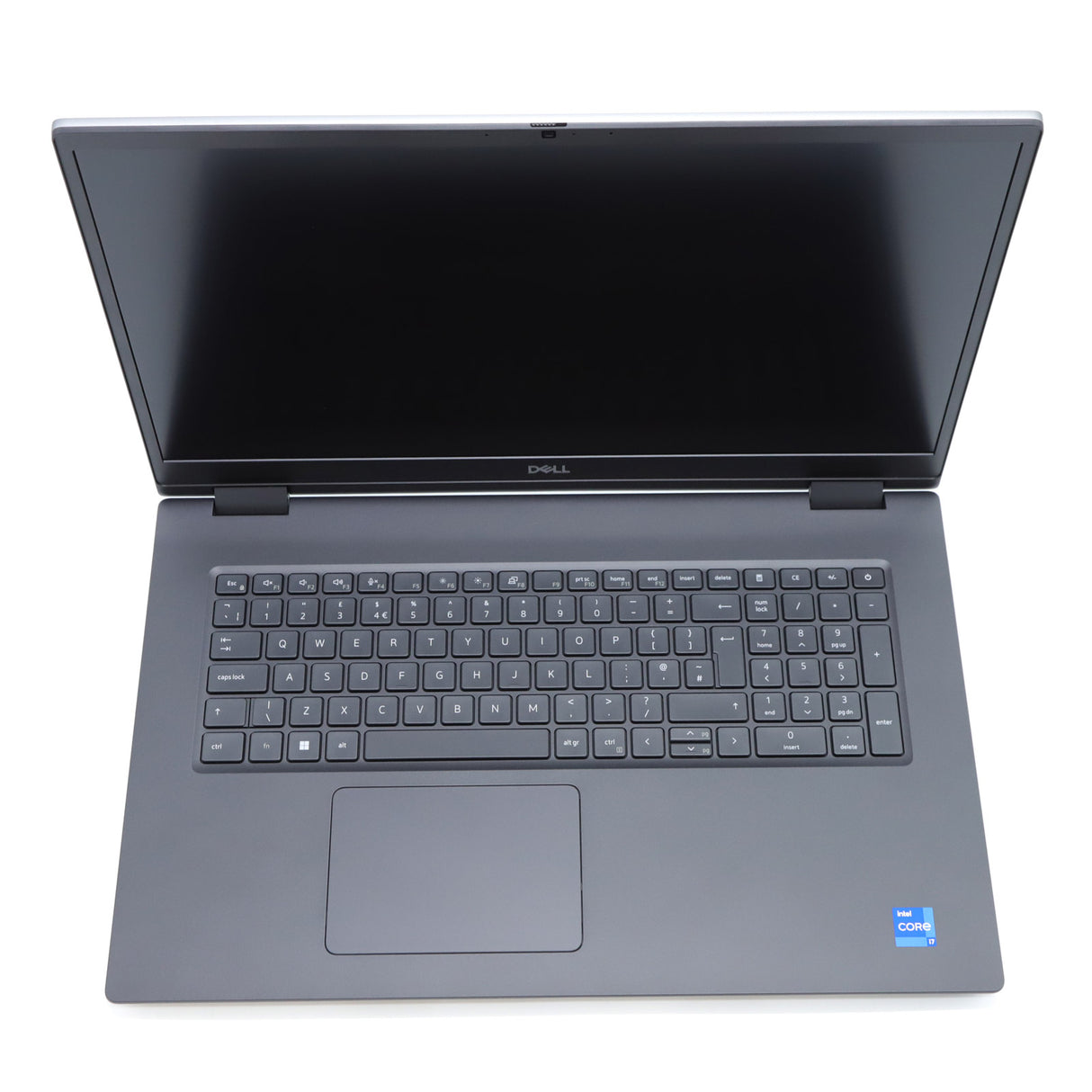 Dell Precision 7780 CAD Laptop: Core i7-13850HX RTX A3500 1TB 32GB RAM, Warranty - GreenGreenStore